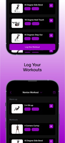J. Crew Coaching Screenshot 2 of 3
