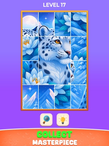Antistress Relax Mini Games iPad screenshot 3