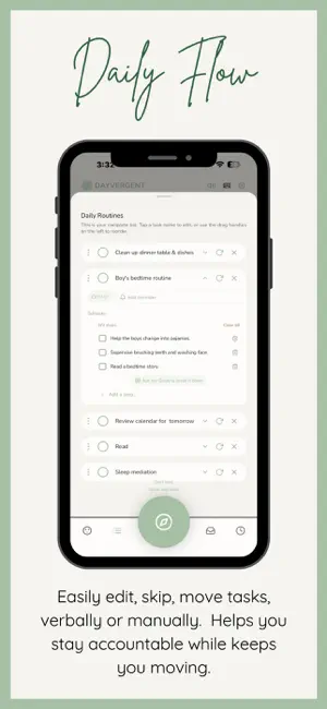 DayVergent screenshot 2