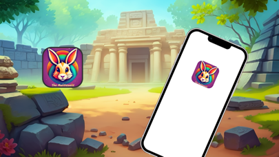 Screenshot #1 pour 5567TheMultiquest