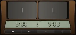 Digital Chess Clock screenshot 2