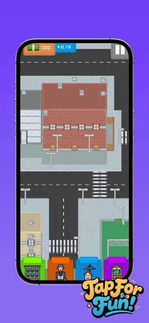 Tap For Fun! screenshot 3