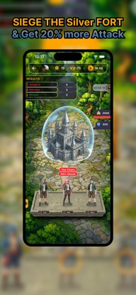 Call of Anime screenshot 4