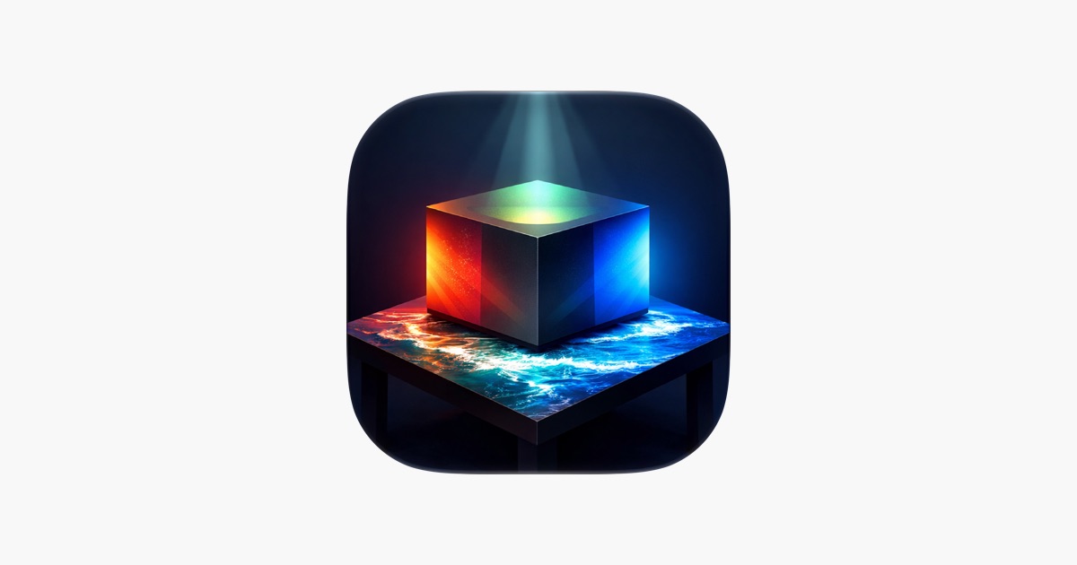 ‎Pro Mapper Projection Mapping App - App Store