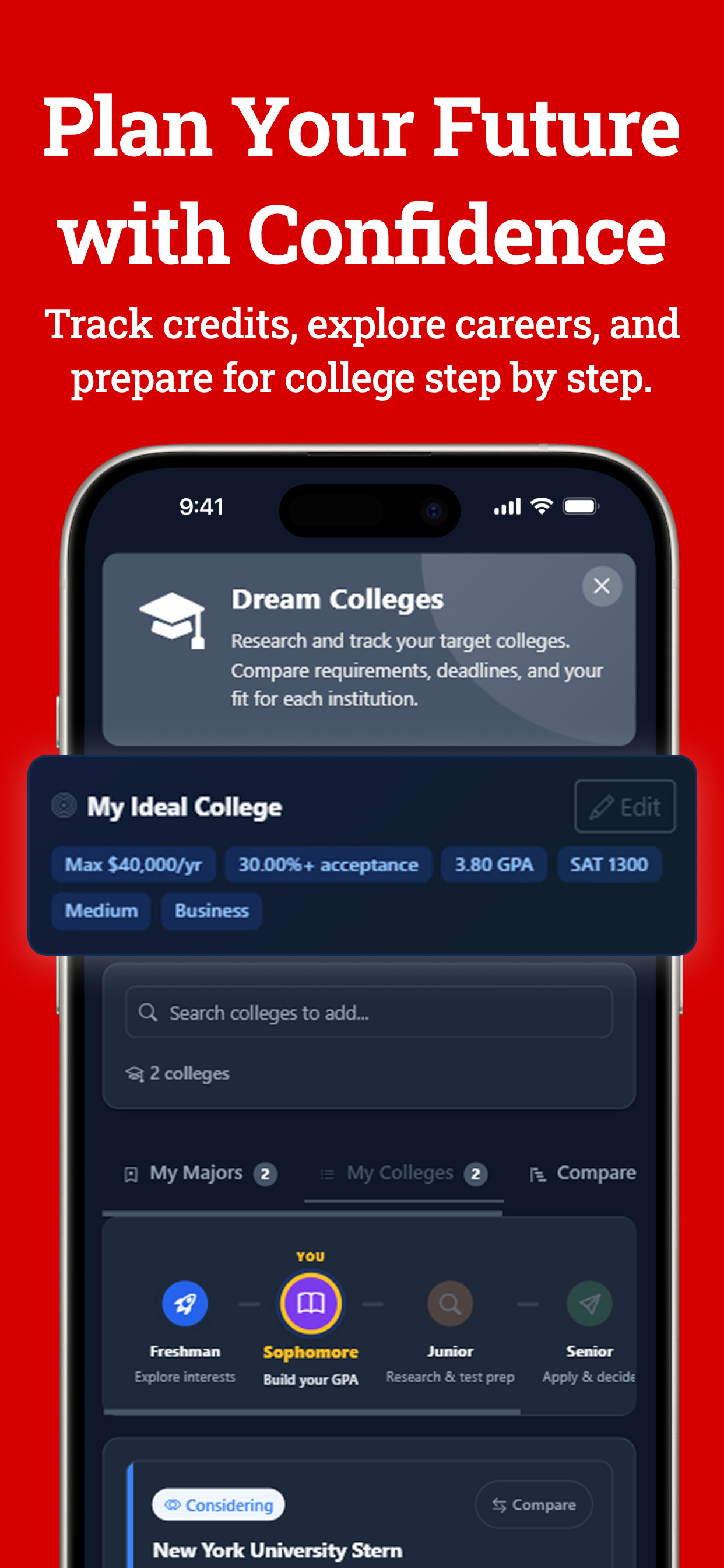 Polaris Student