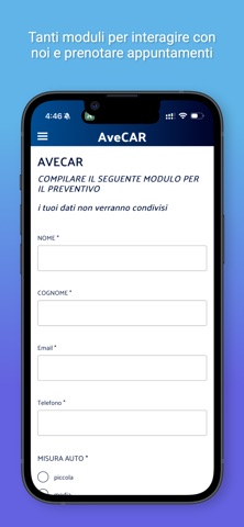 AveCAR Screenshot 4 of 5