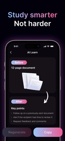 Doubao AI - Smart Agent Screenshot 6 of 6