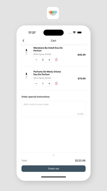 Chase Scents Oils screenshot-3