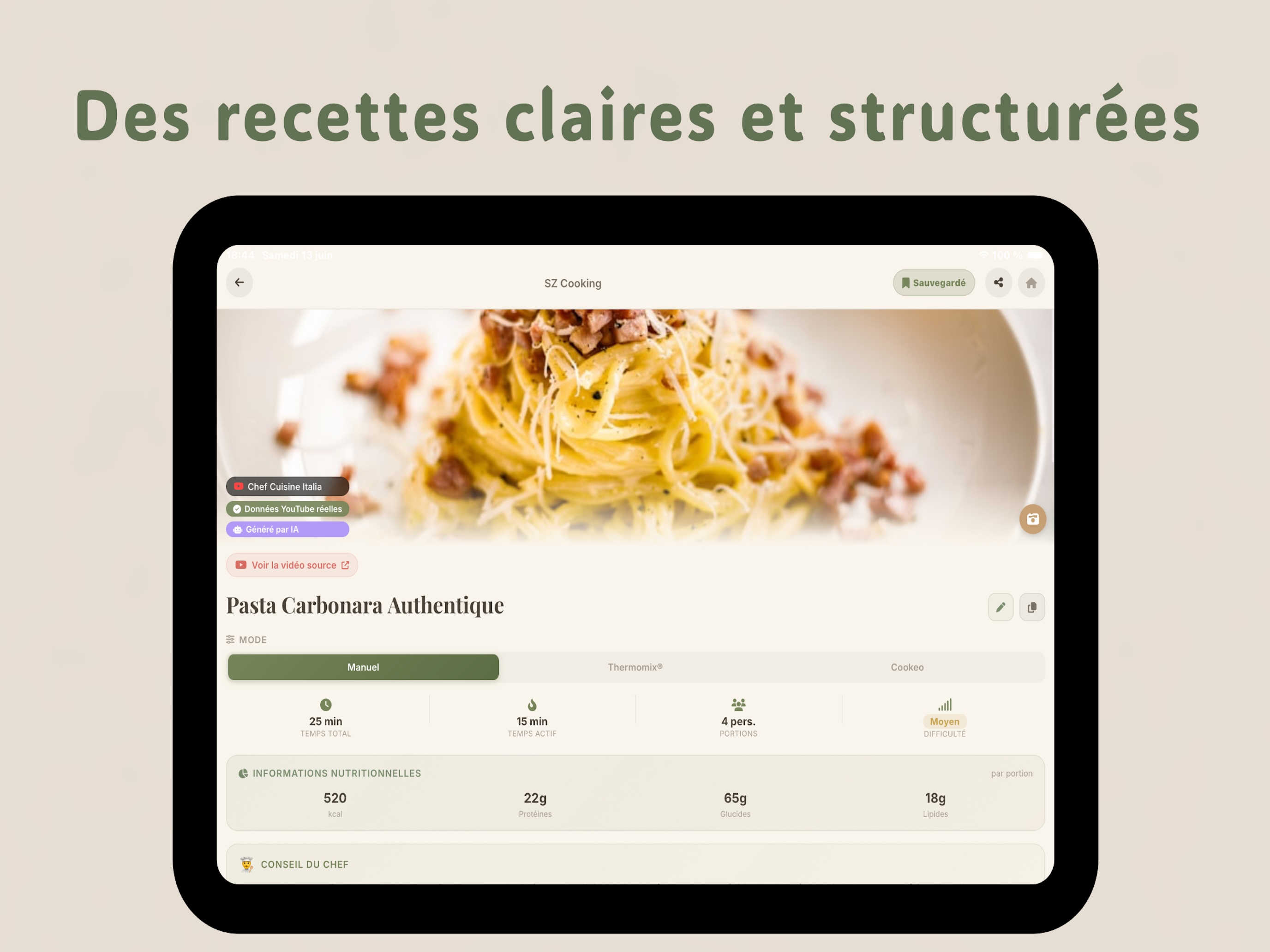 SZ Cooking screenshot 11