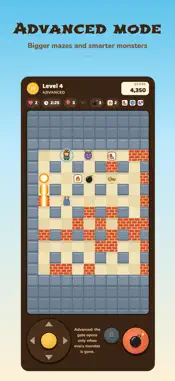 BomberHero screenshot 5
