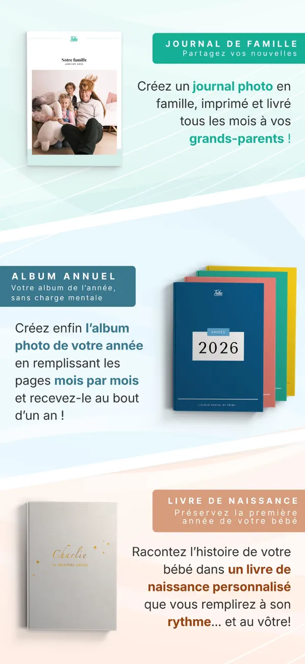 Screenshot #2 pour Tribu