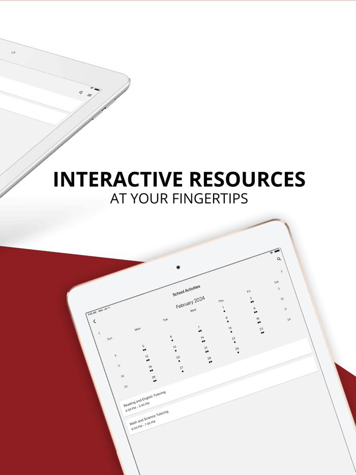 Jumoke Academy Charter School