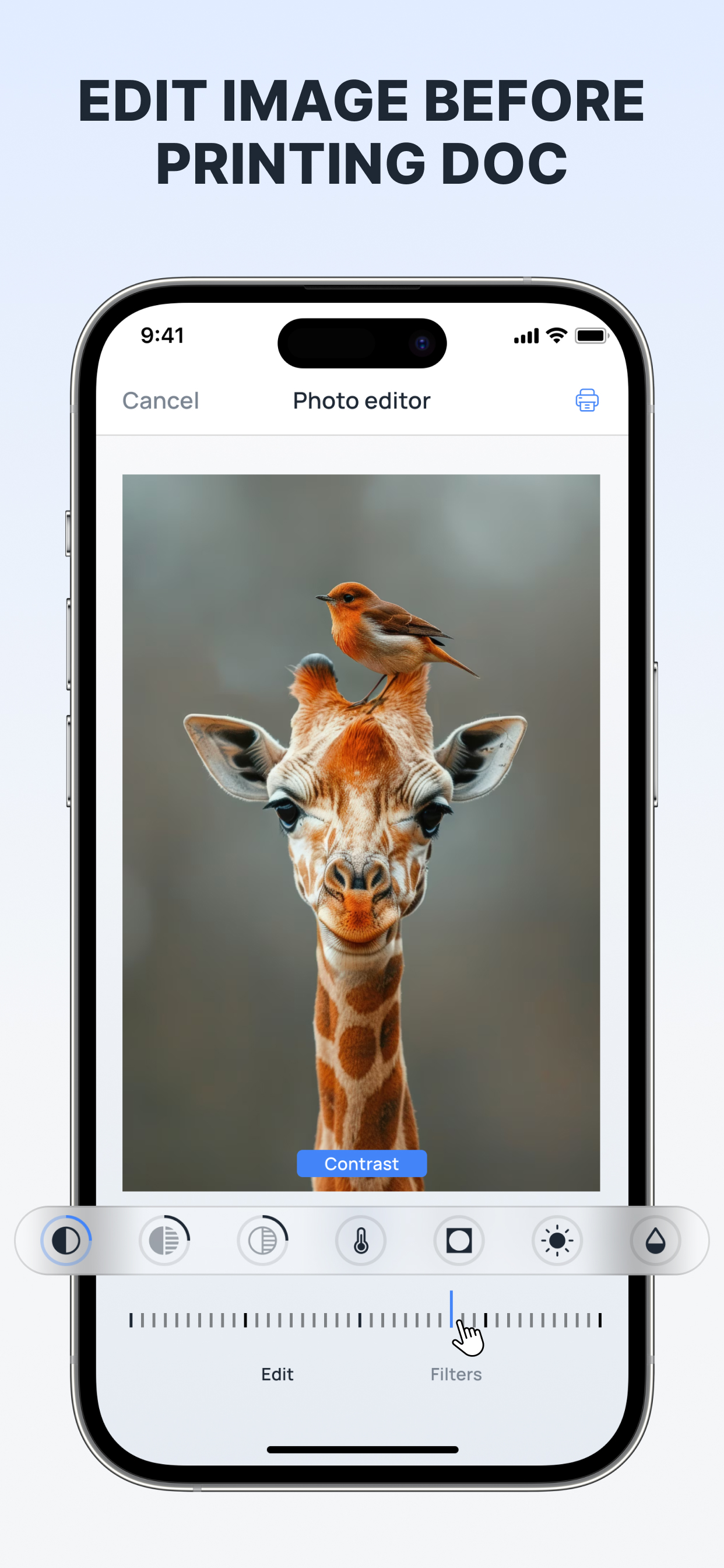 Printer App: Print Smart screenshot 3