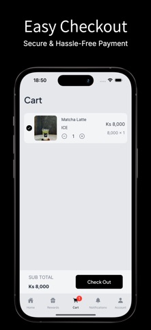 XR Coffee screenshot