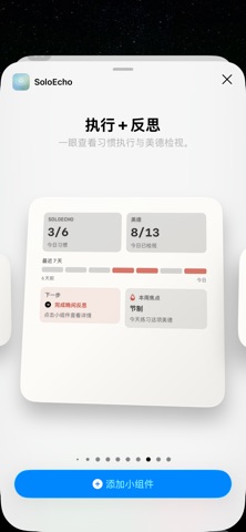 SoloEcho screenshot