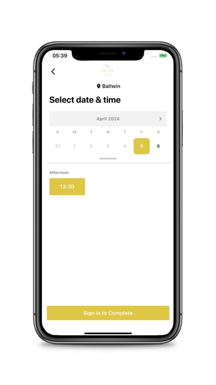 Prose MedSpa screenshot-5