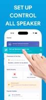 Set Up & Control Smart Speaker new screenshot 2