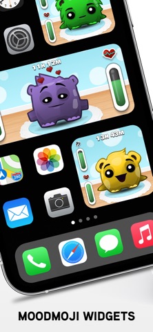 Emoji+ 表情符號 screenshot