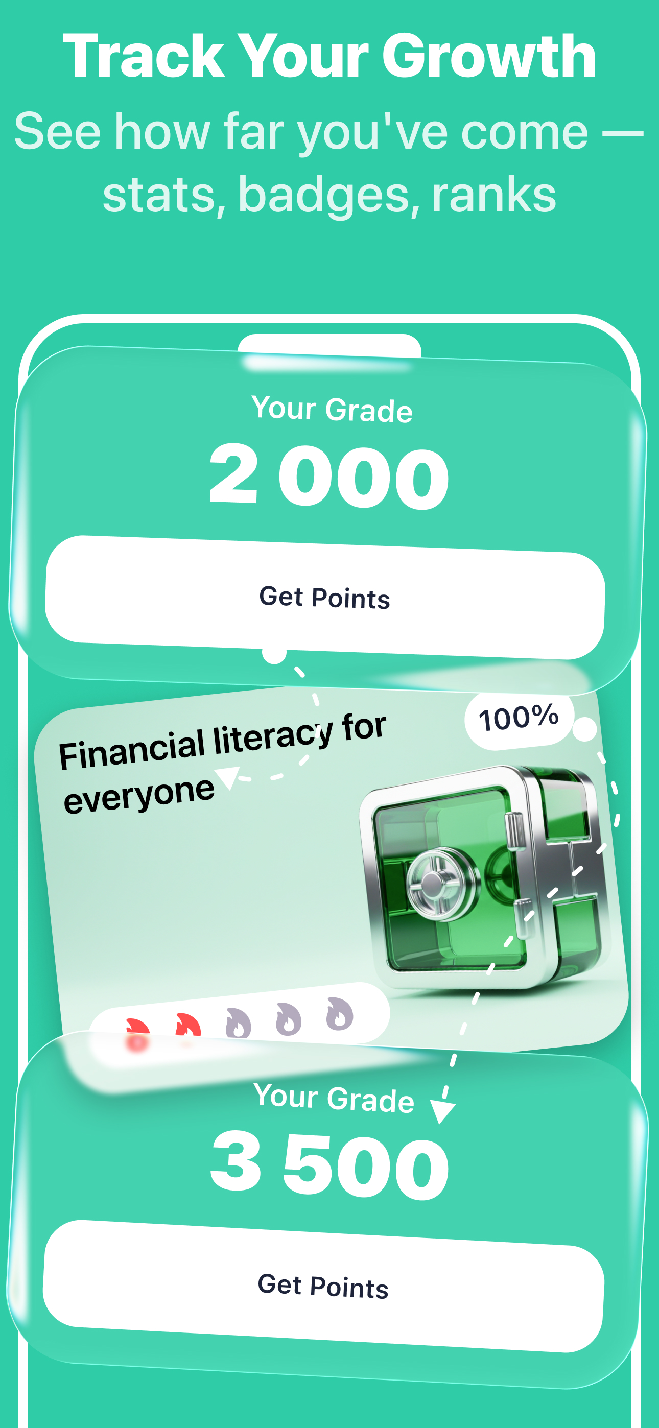 SkillBit: Daily Microlearning screenshot 10