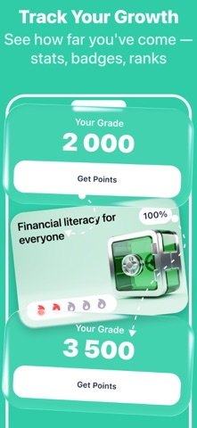SkillBit: Daily Microlearning Screenshot 10 of 10