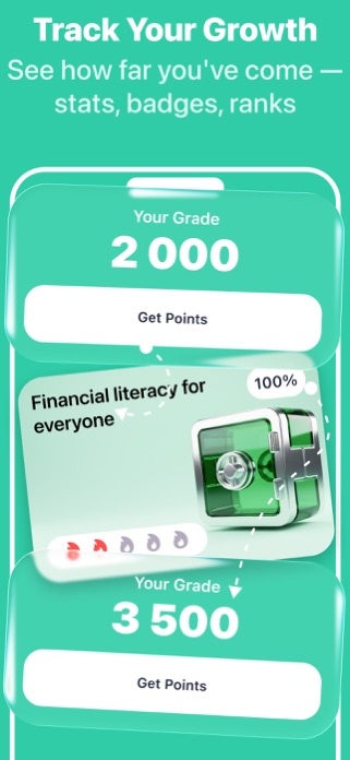 SkillBit: Daily Microlearning Screenshot 10 of 10