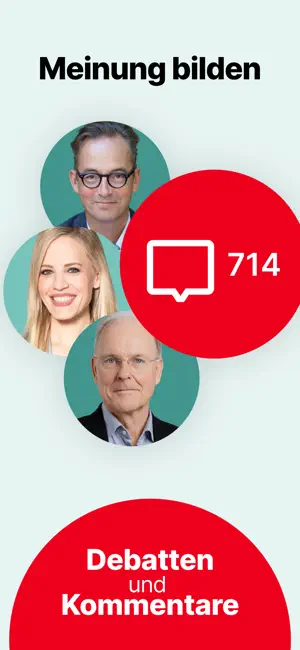 FOCUS online Nachrichten screenshot 4
