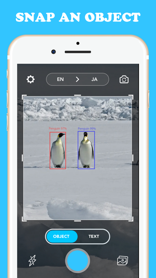 #2. TripLens AI - Photo Translator (iOS) 由: Yen Nguyen