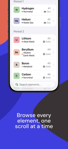 ElementBuddy Screenshot 2 of 7