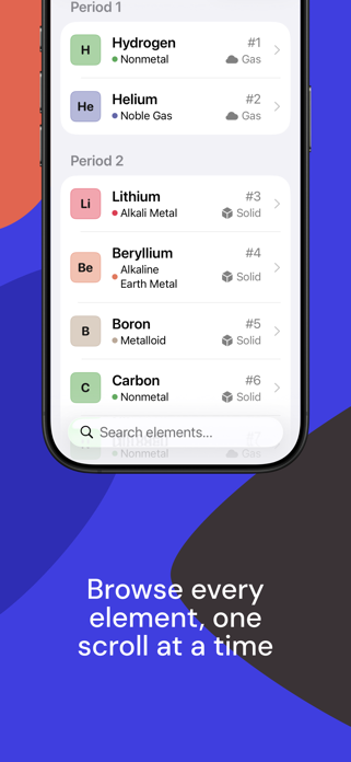 ElementBuddy Screenshot 2 of 7