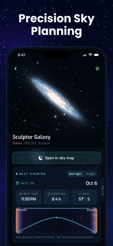 StarTeller Screenshot 1 of 10