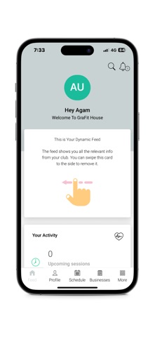 GraFit House Screenshot 3 of 5