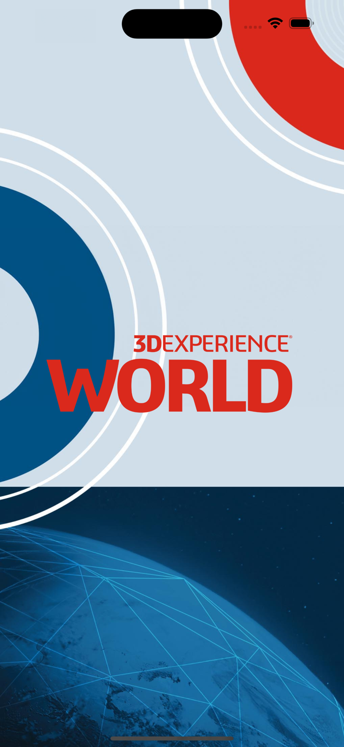 3DEXPERIENCE World 2025