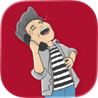 JokesPhone Risas Aseguradas