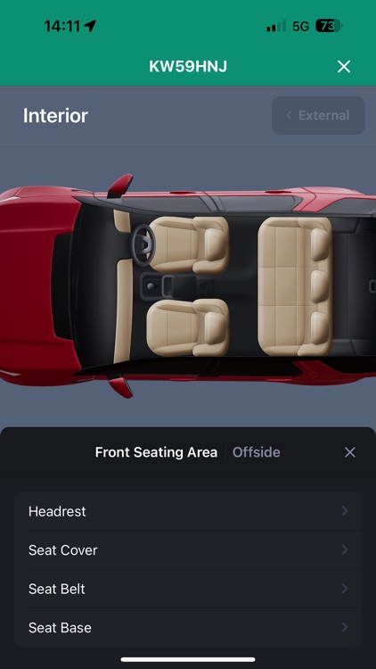 Aston Barclay Evaluate screenshot-7