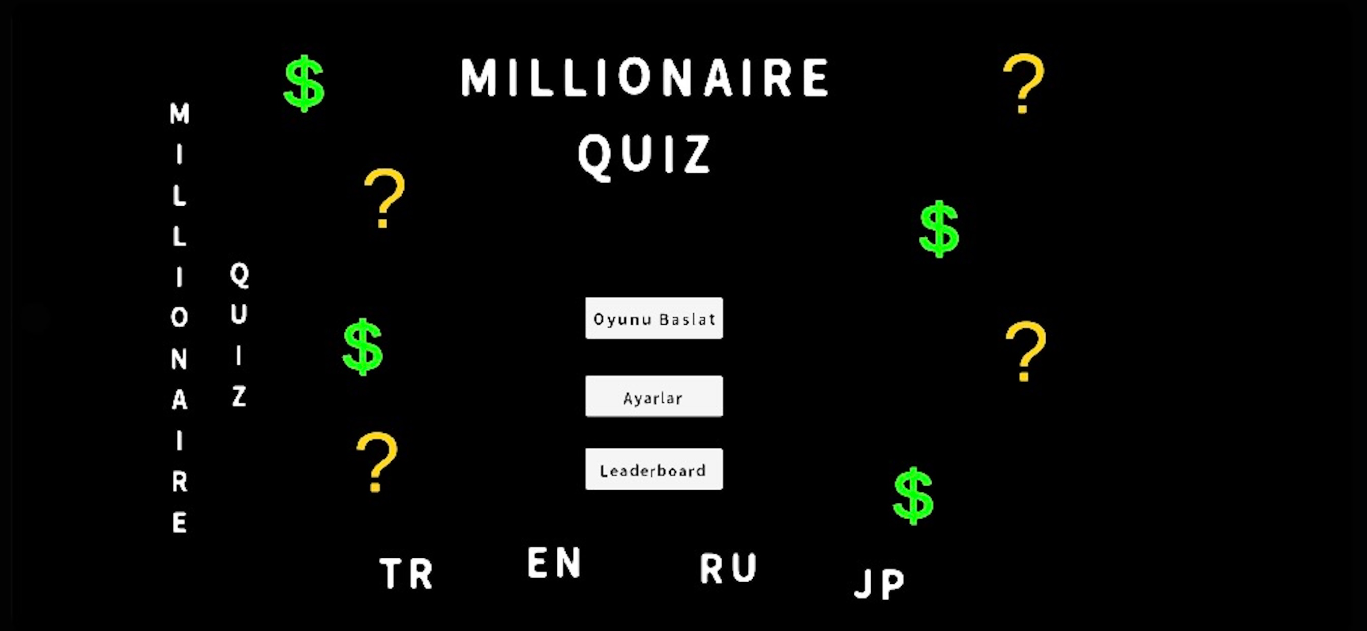 Millionaire Quiz screenshot 8