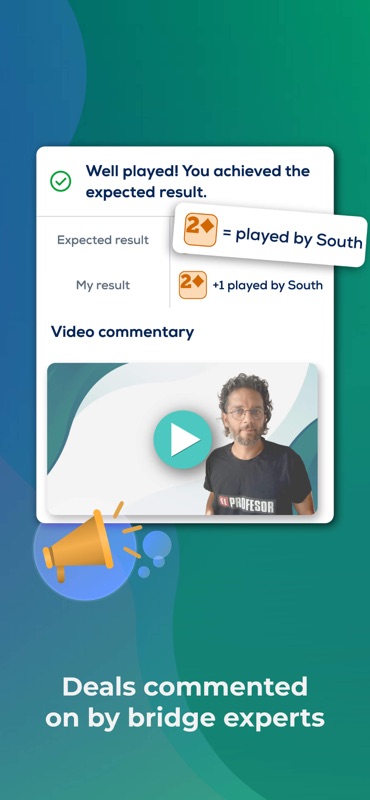 Fun Bridge screenshot 8