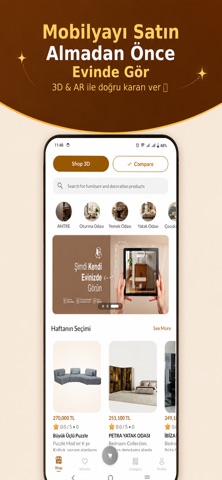 Decor Widgets screenshot