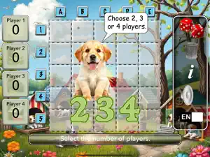 Puppy Memory Match screenshot 4