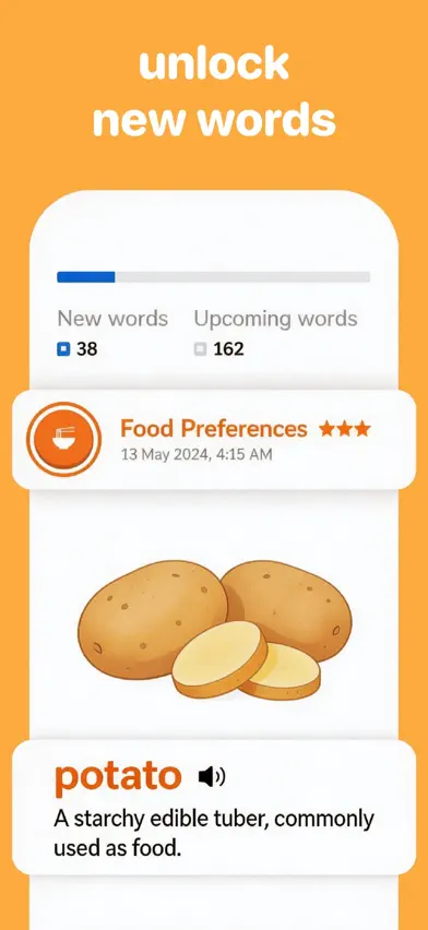 RealSpeak: Language Learning screenshot 4