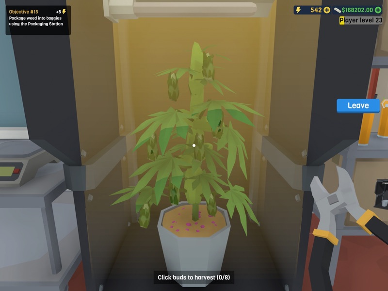 Substance Syndicate Tycoon V screenshot 12