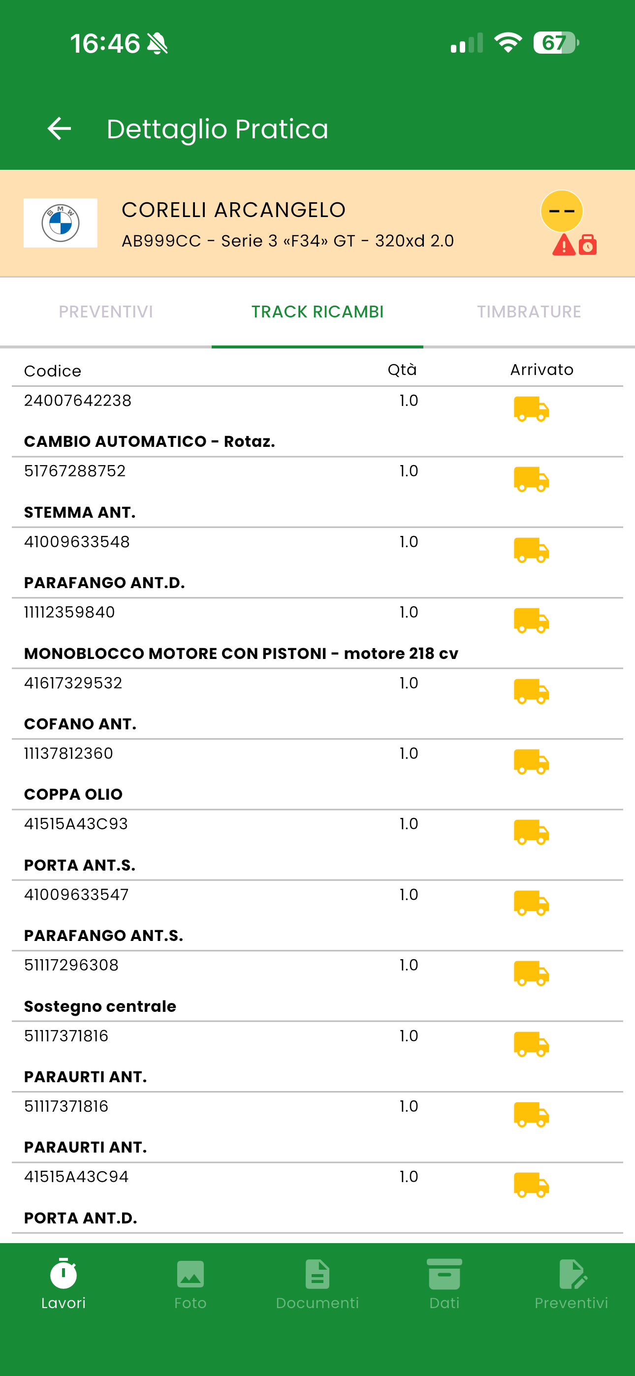 OxygenCar Mobile Pro screenshot 8