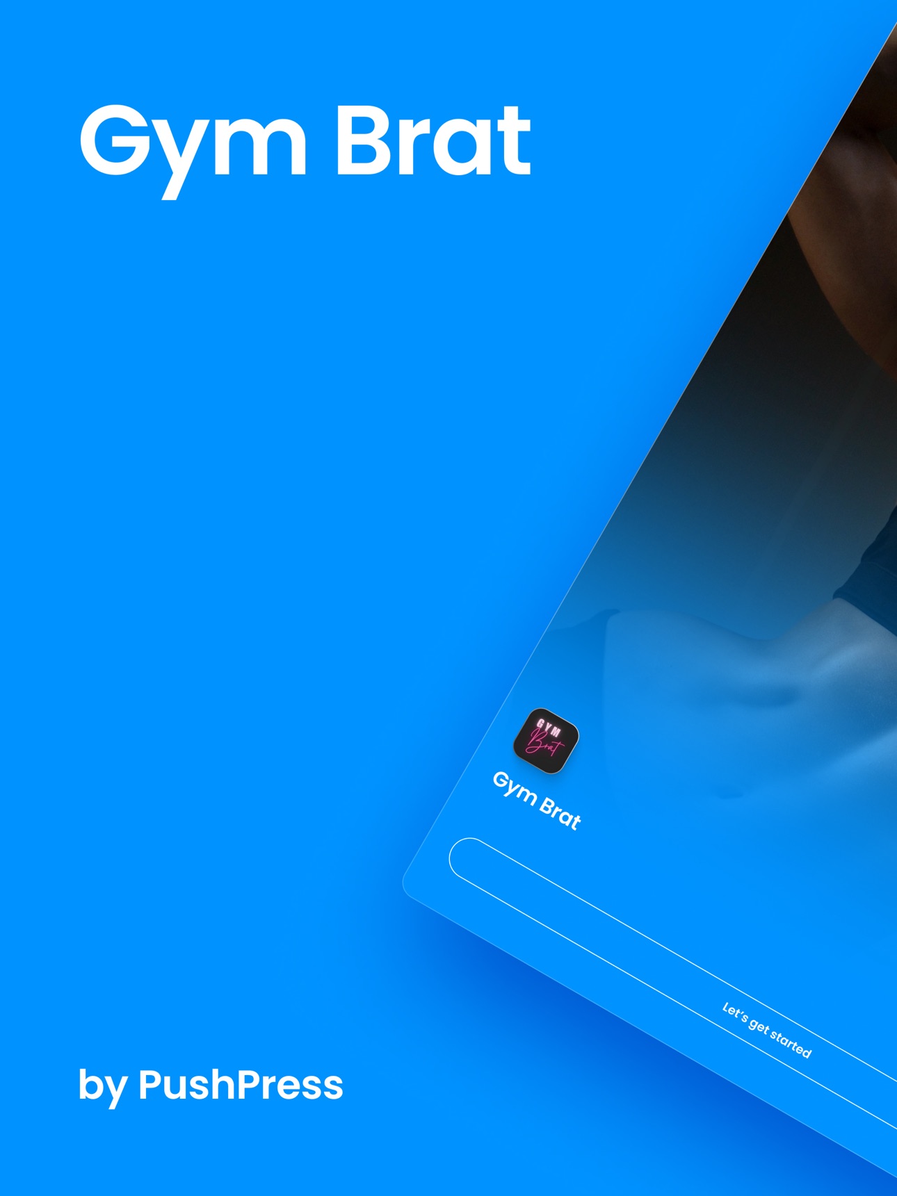 Screenshot 6 of Gym Brat
