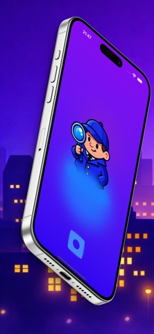 Inspired Deep Focus screenshot