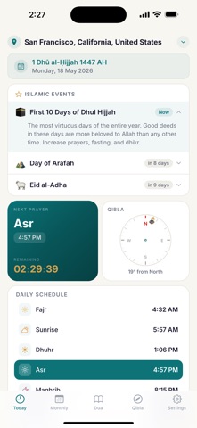 Salah++ Screenshot 2 of 10