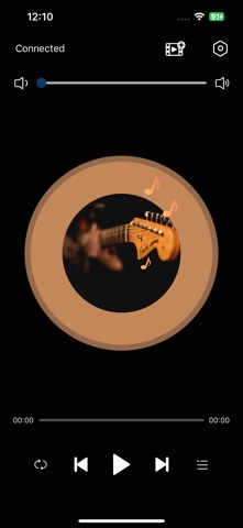 Future Vision Holo Screenshot 1 of 4
