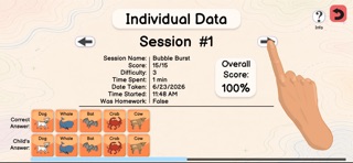 Spkeasy: AAC App for Speech Screenshot 5 of 10
