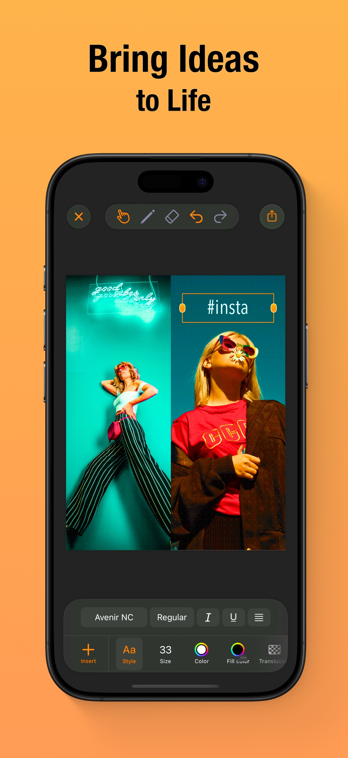 MockApp Wireframe UI Mockup