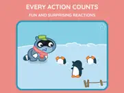 pango zoo - animal care ipad images 4