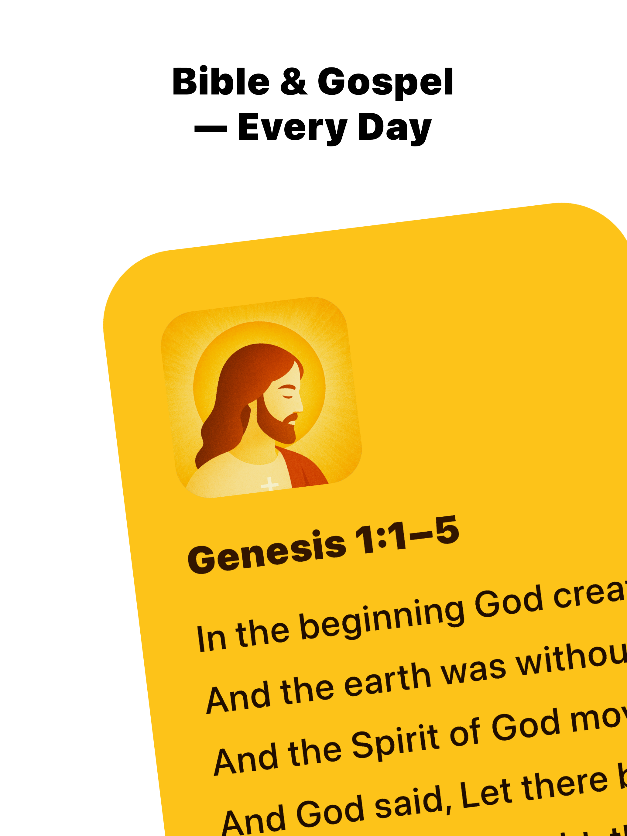 Catholic Faith — Live Prayers screenshot 13