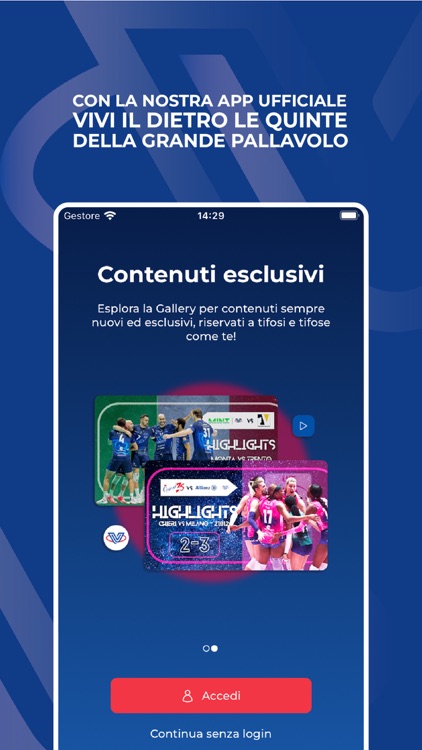 Consorzio Vero Volley